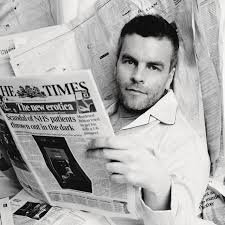 tim montgomerie health problems