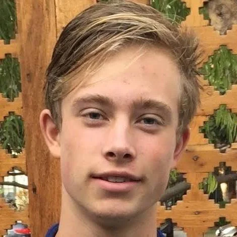 Jackson blue mcdermott